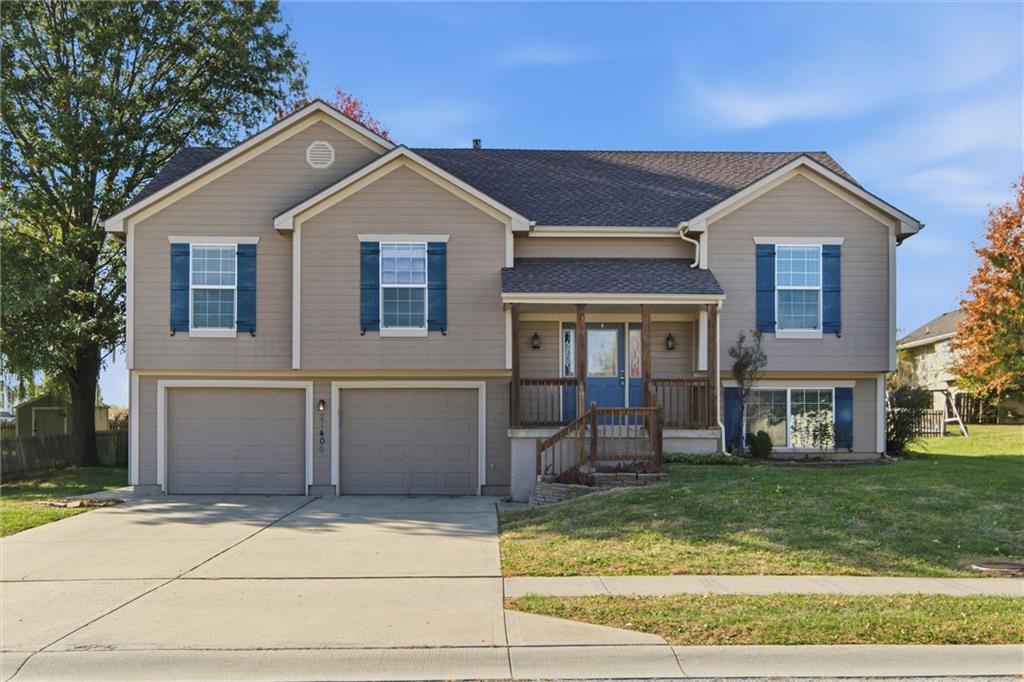Photo of 21406 Red Oak Lane Peculiar MO 64078