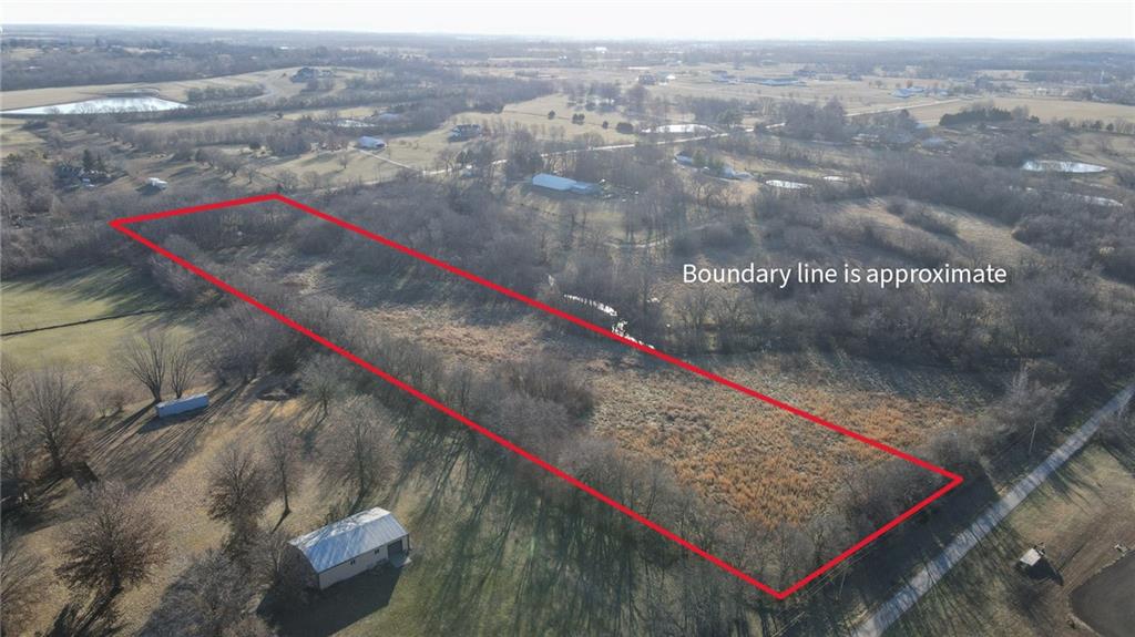 Photo of South School Road Raymore MO 64083