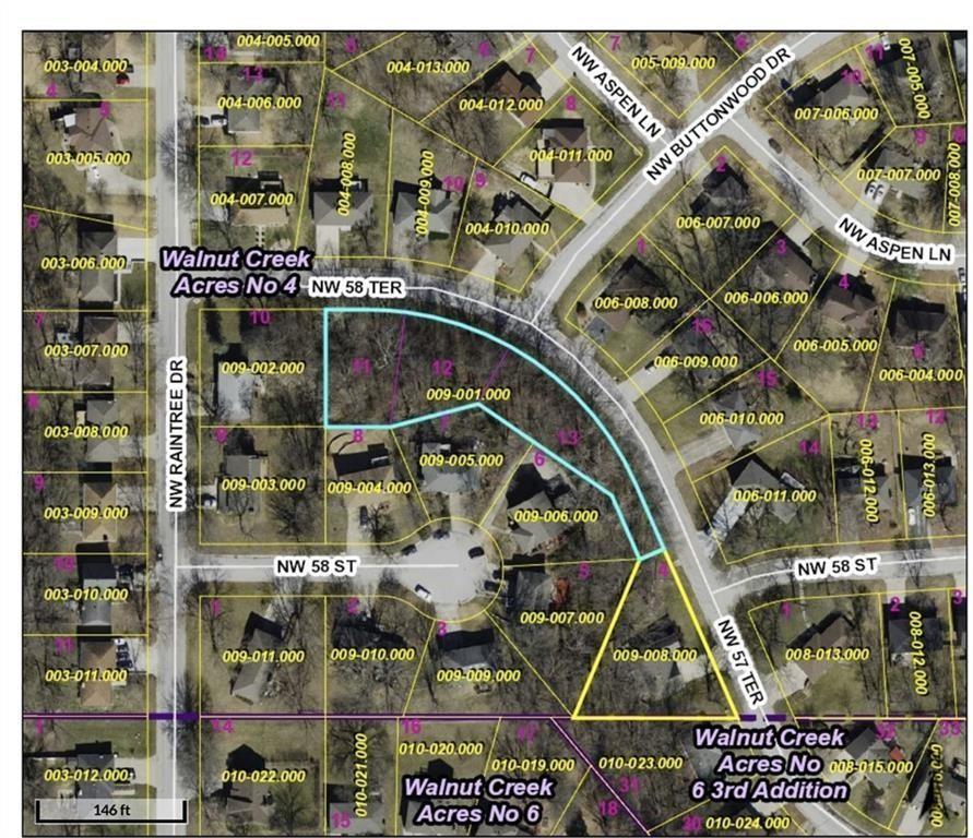 Photo of 58th Terrace Parkville MO 64152