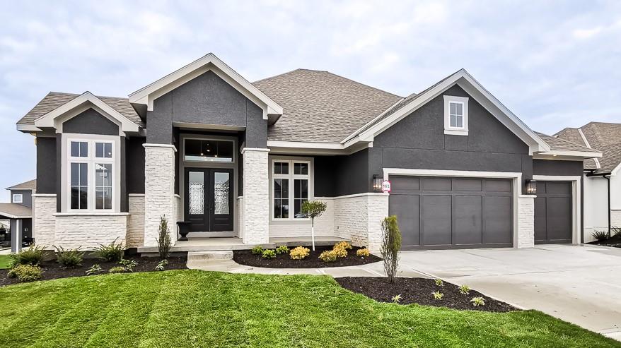 Photo of 5807 N Lucerne Avenue Kansas City MO 64151