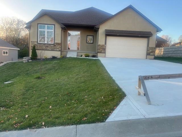 Photo of 7402 Palmer Avenue Kansas City MO 64133