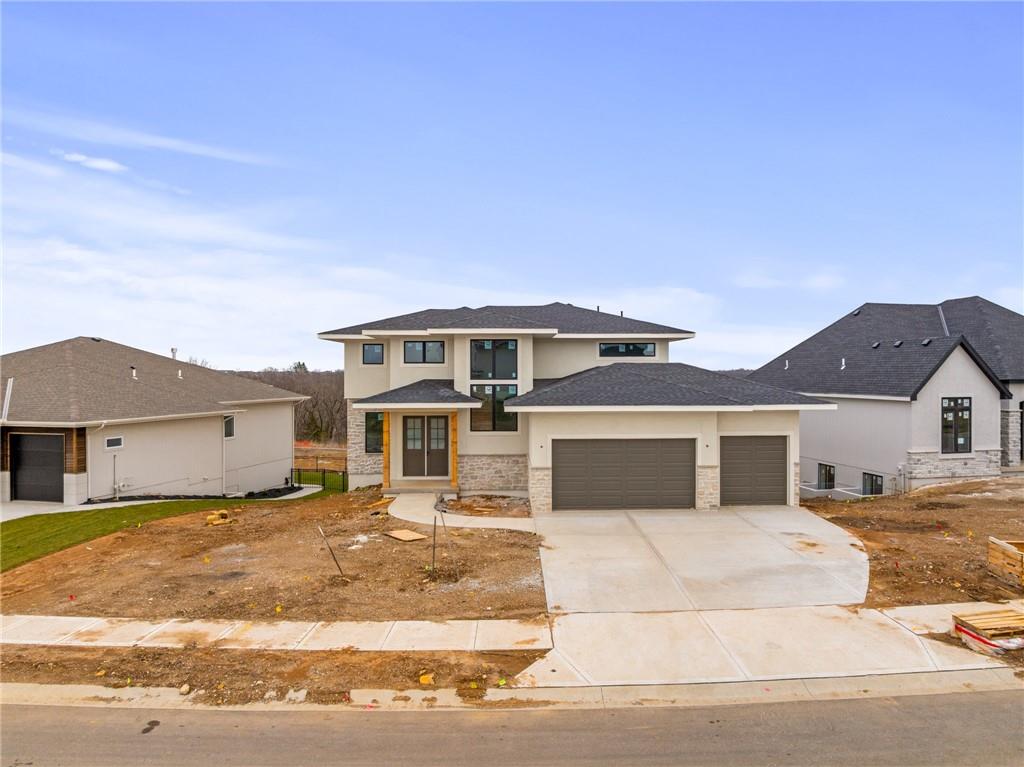 Photo of 14187 S Houston Street Olathe KS 66061