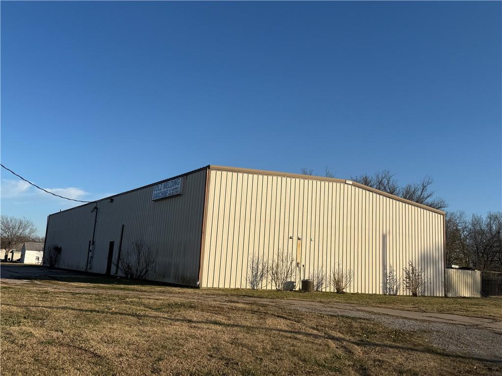 Photo of 1605 W Maple Street Independence KS 67301