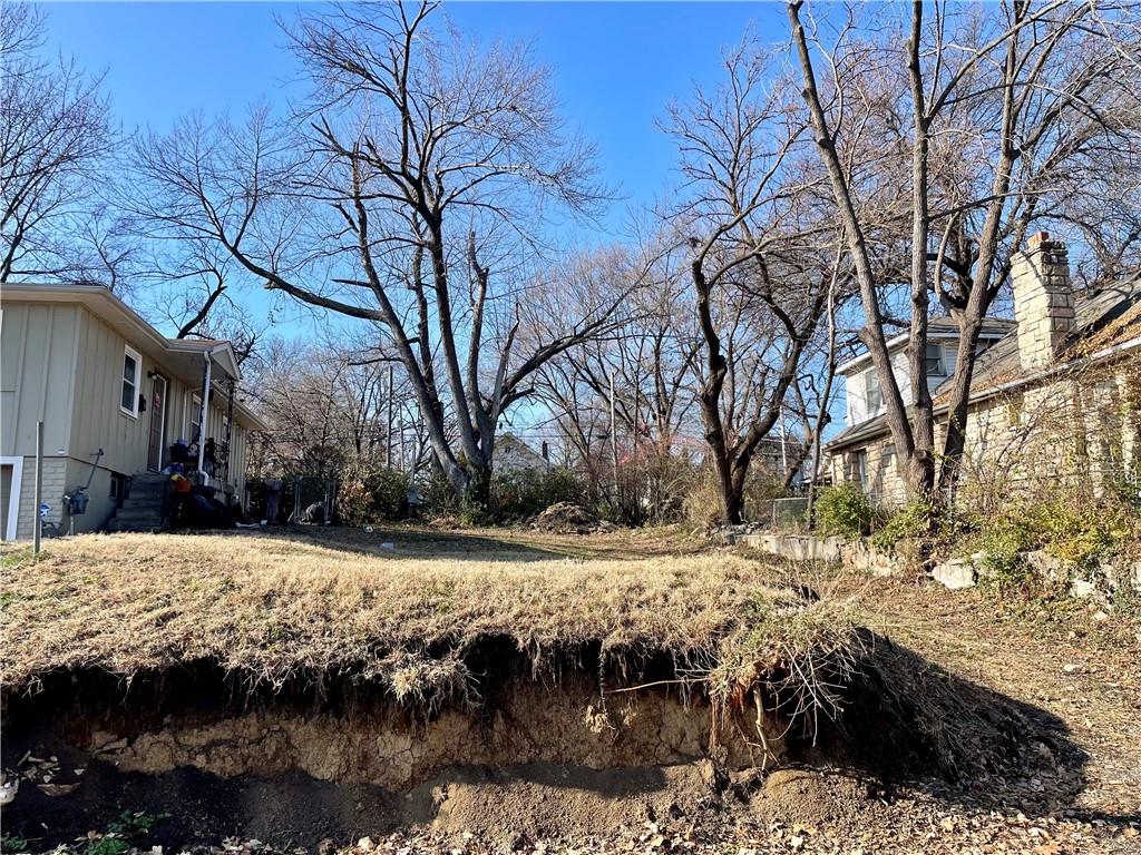 Photo of 5436 Lydia Avenue Kansas City MO 64110