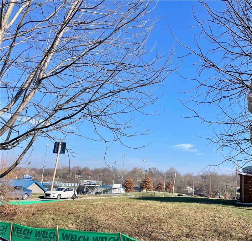Photo of 5401 Virginia Avenue Kansas City MO 64110