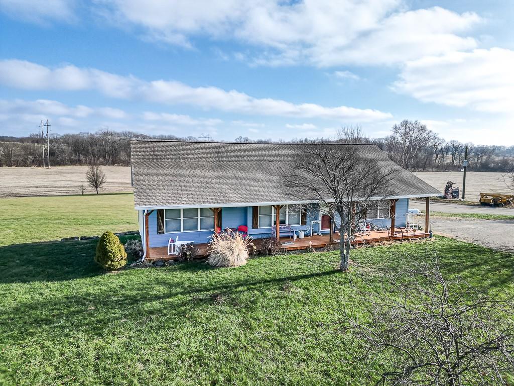 Photo of 25276 183rd Street Leavenworth KS 66048