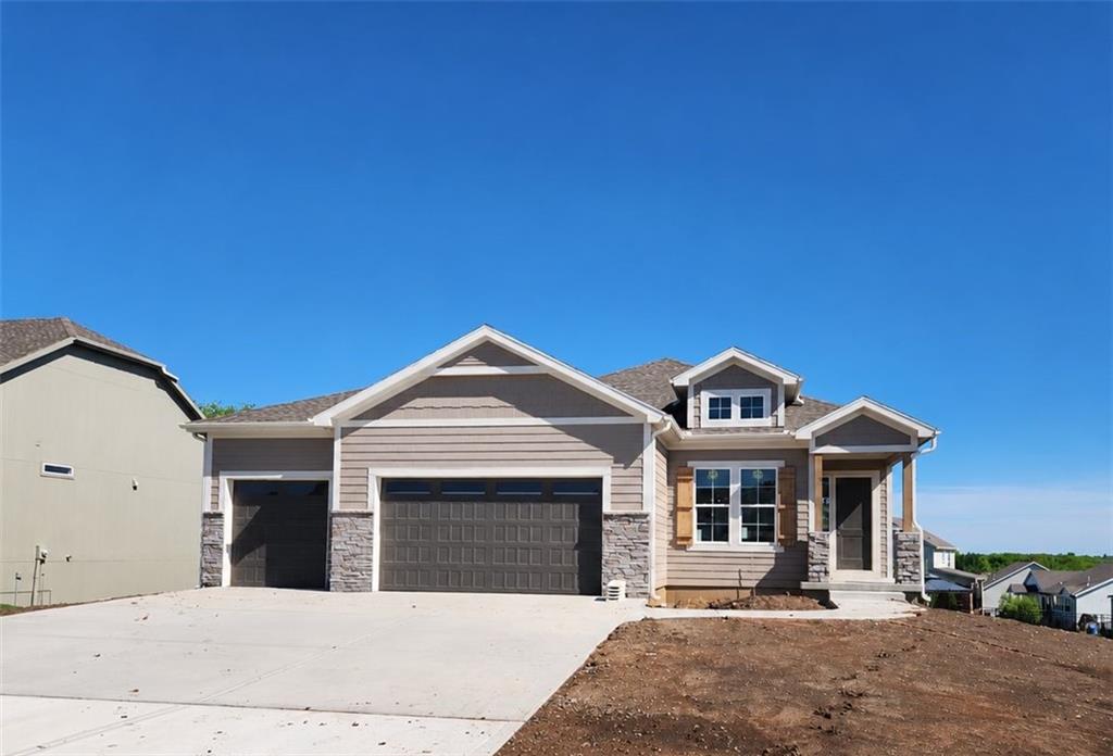 Photo of 24940 W 145th Street Olathe KS 66061