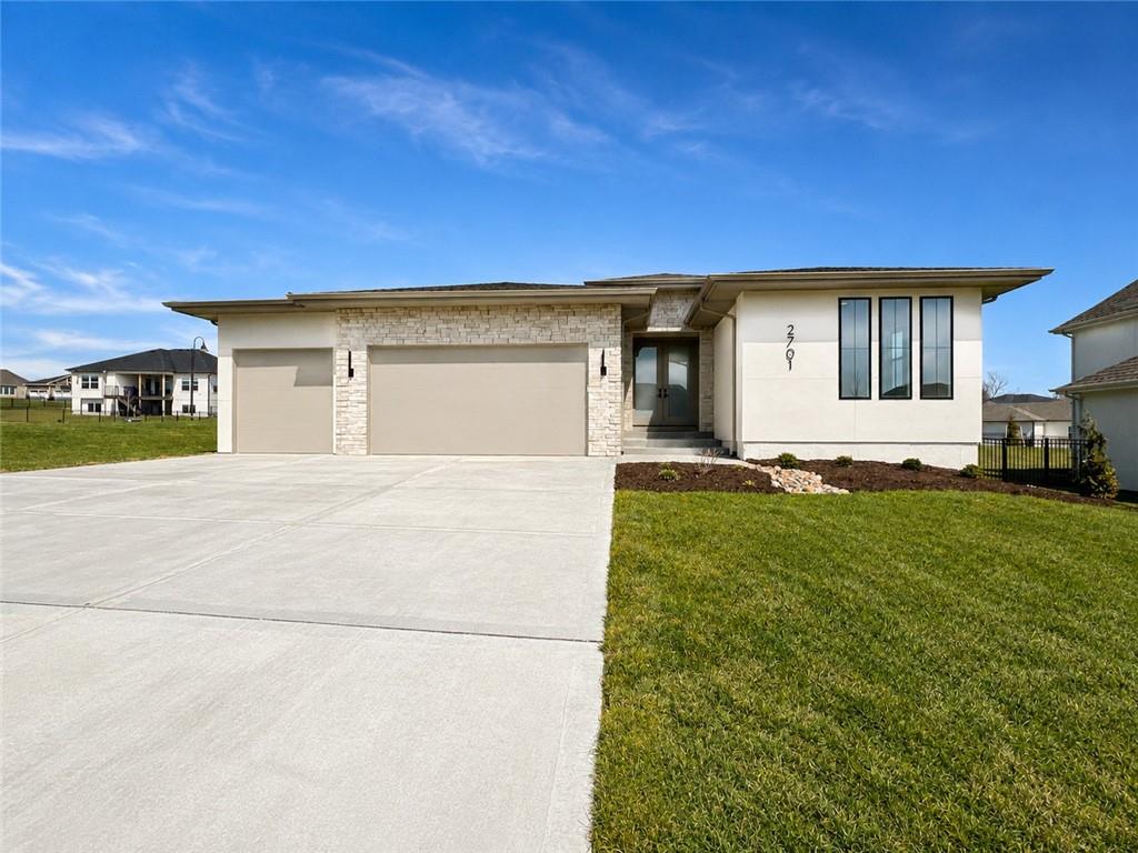 Photo of 2701 Wheatley Drive Blue Springs MO 64029