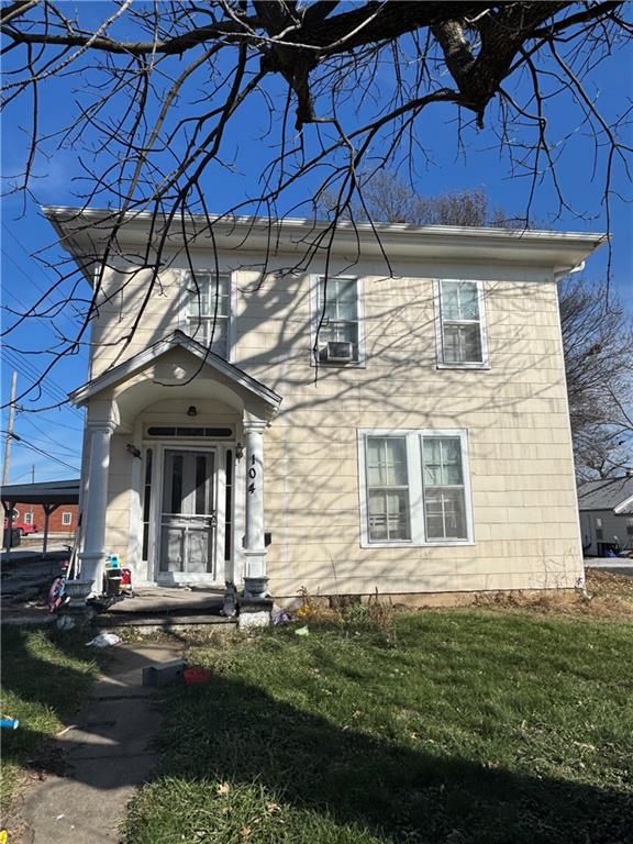 Photo of 104 E Colt Street Windsor MO 65360