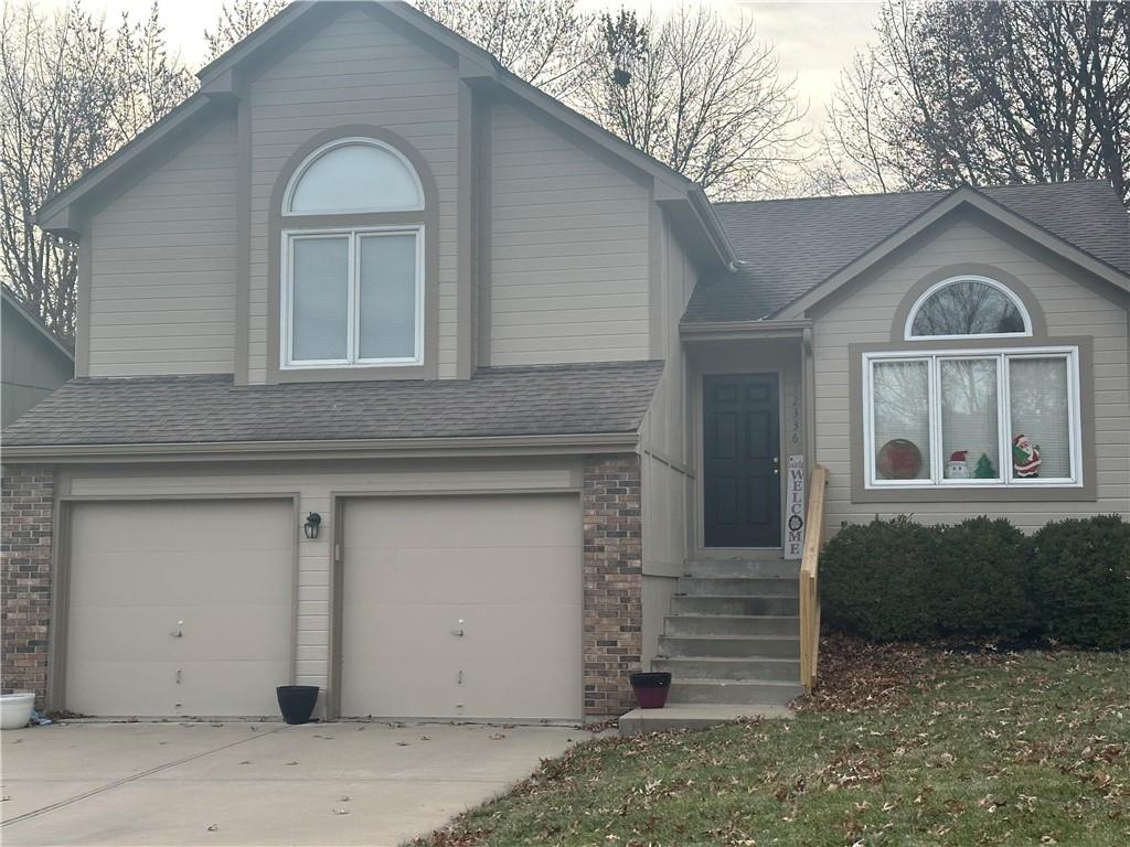 Photo of 12336 S Albervan Street Olathe KS 66062