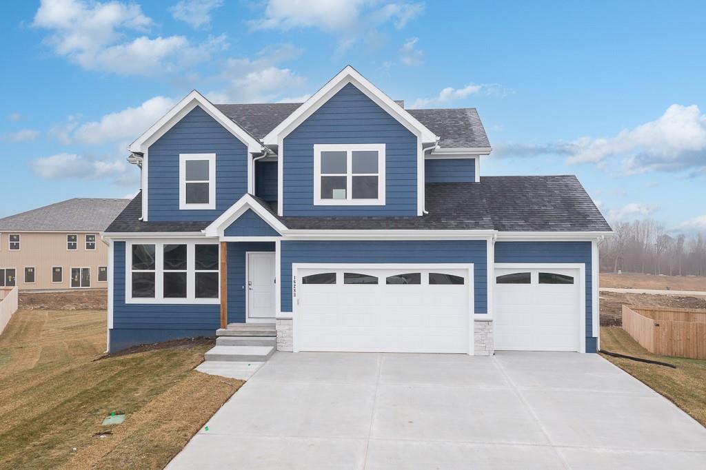 Photo of 931 168th Court Basehor KS 66007