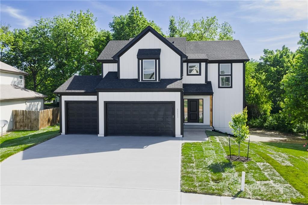 Photo of 924 168th Court Basehor KS 66007