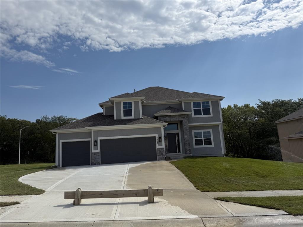 Photo of 10516 N Wayne Avenue Kansas City MO 64155