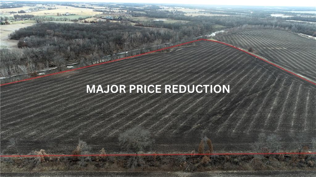 Photo of Tract 3 137th Avenue Pattonsburg MO 64670