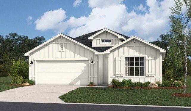 Photo of 1542 N 162nd Terrace Basehor KS 66007