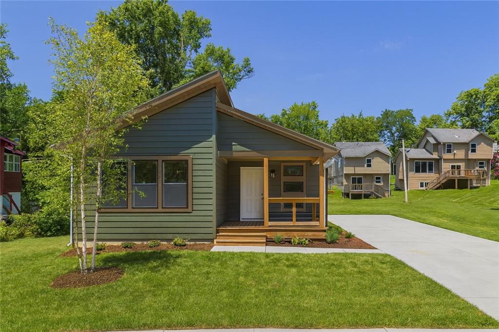 Photo of 1035 Ohio Avenue Kansas City KS 66102