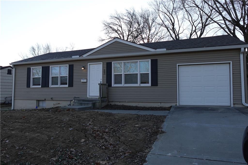Photo of 503 W Colonel Drive Independence MO 64050