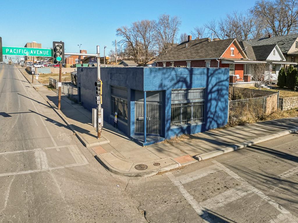 Photo of 960 Pacific Avenue Kansas City KS 66101