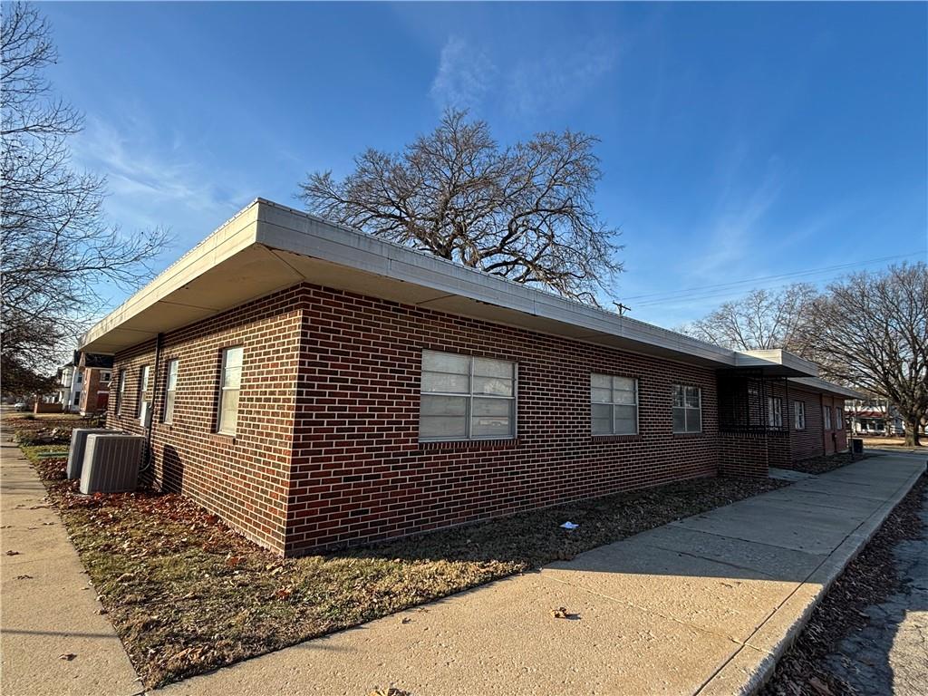 Photo of 108 W 2nd Street Fort Scott KS 66701
