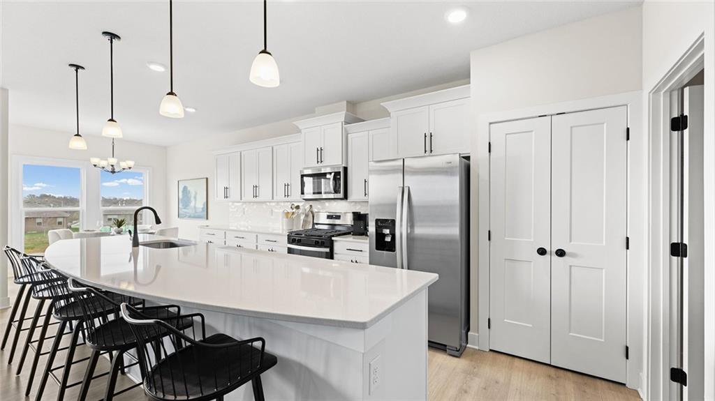 Photo of 20803 W 188th Terrace Spring Hill KS 66083