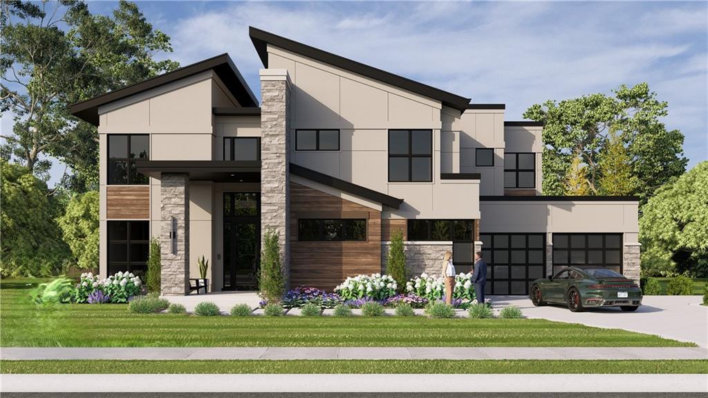 Photo of 17101 Earnshaw Street Overland Park KS 66221
