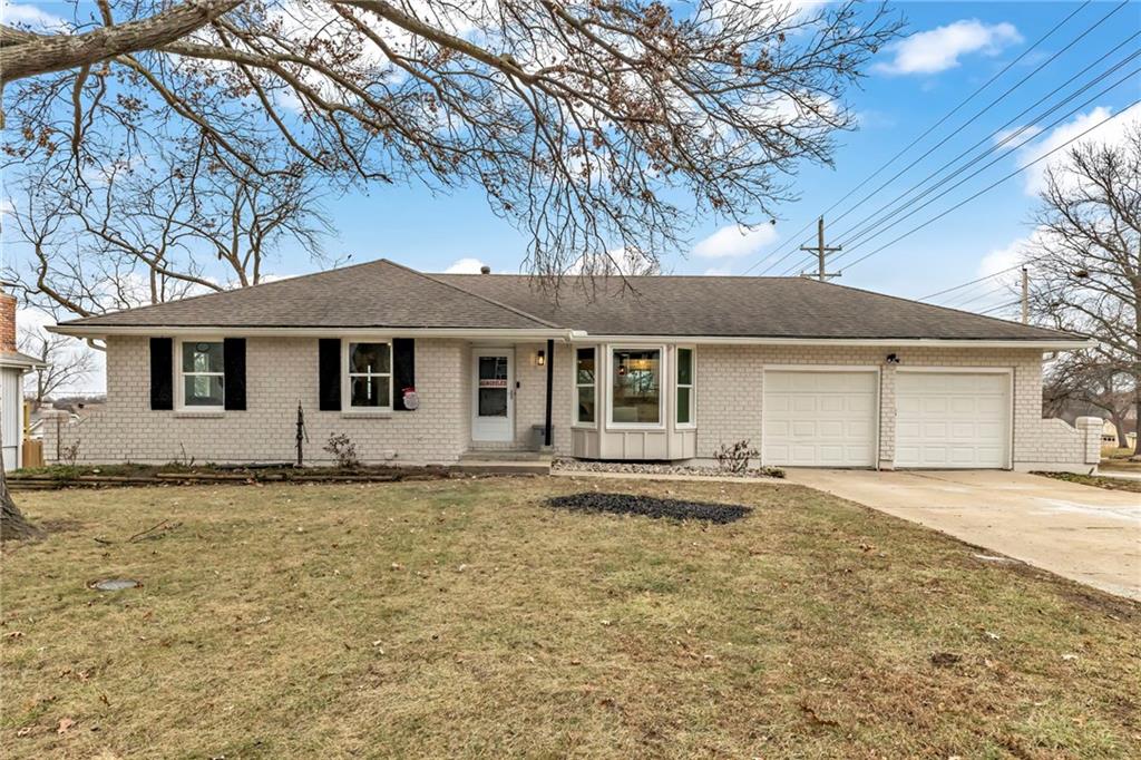 Photo of 11601 E 62nd Street Raytown MO 64133
