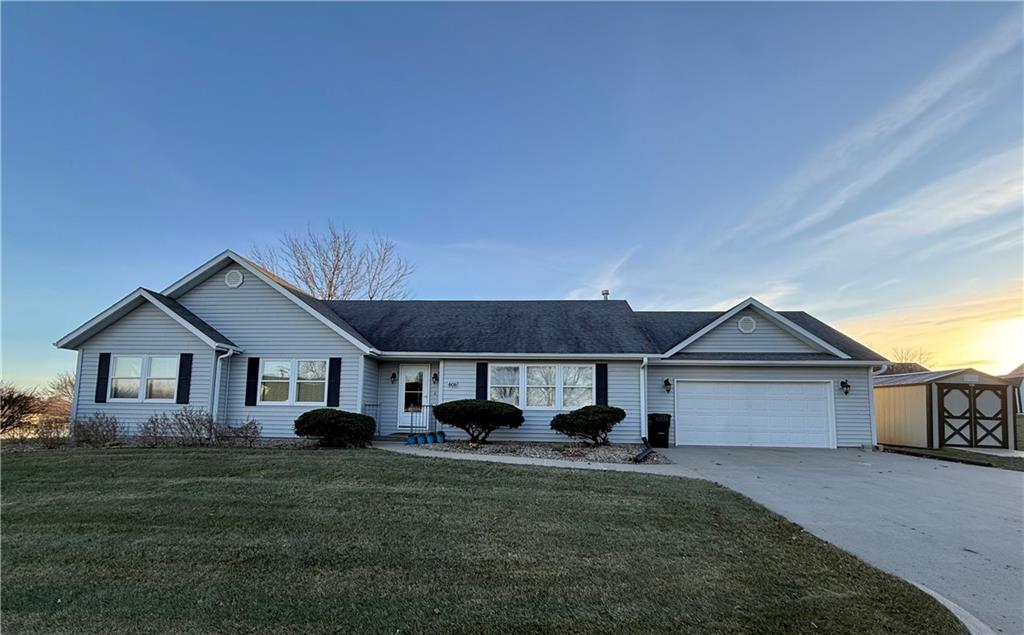 Photo of 606 SERENITY N/A Maryville MO 64468