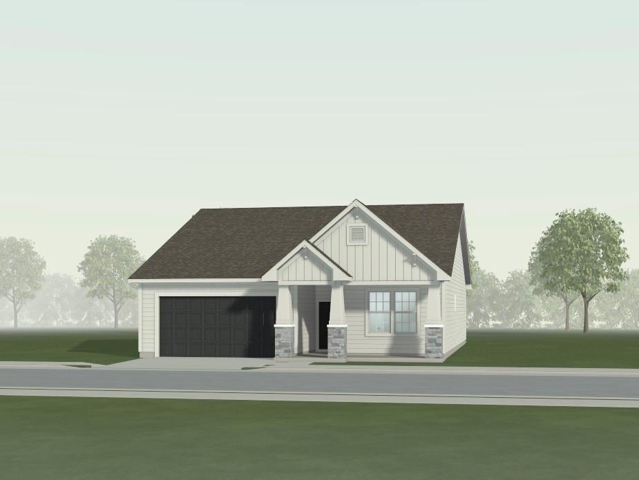 Photo of 3009 NW 96th Terrace Kansas City MO 64154
