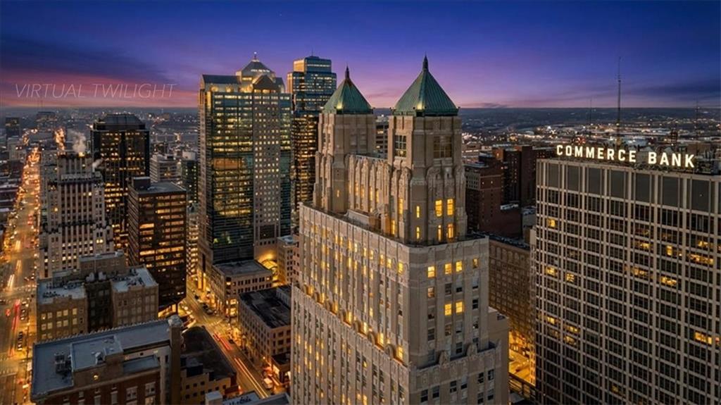 Photo of 909 Walnut Street #3200 Kansas City MO 64106