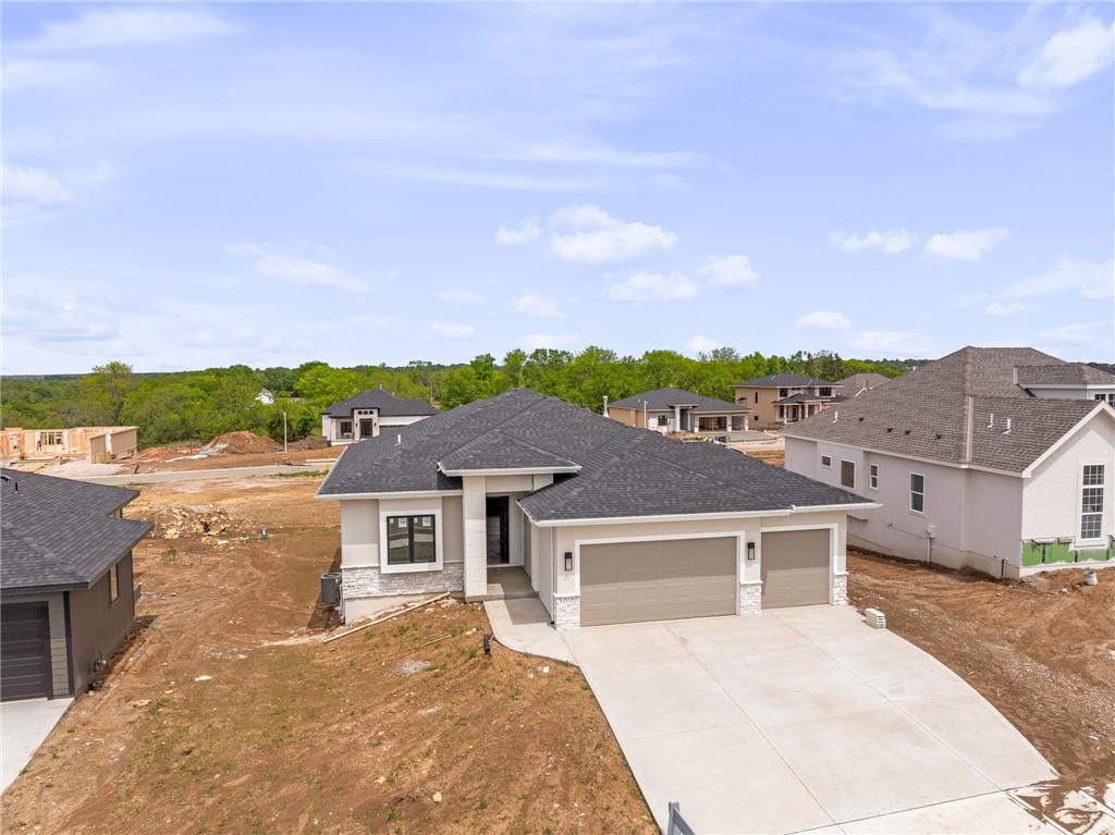 Photo of 25128 W 141st Terrace Olathe KS 66061