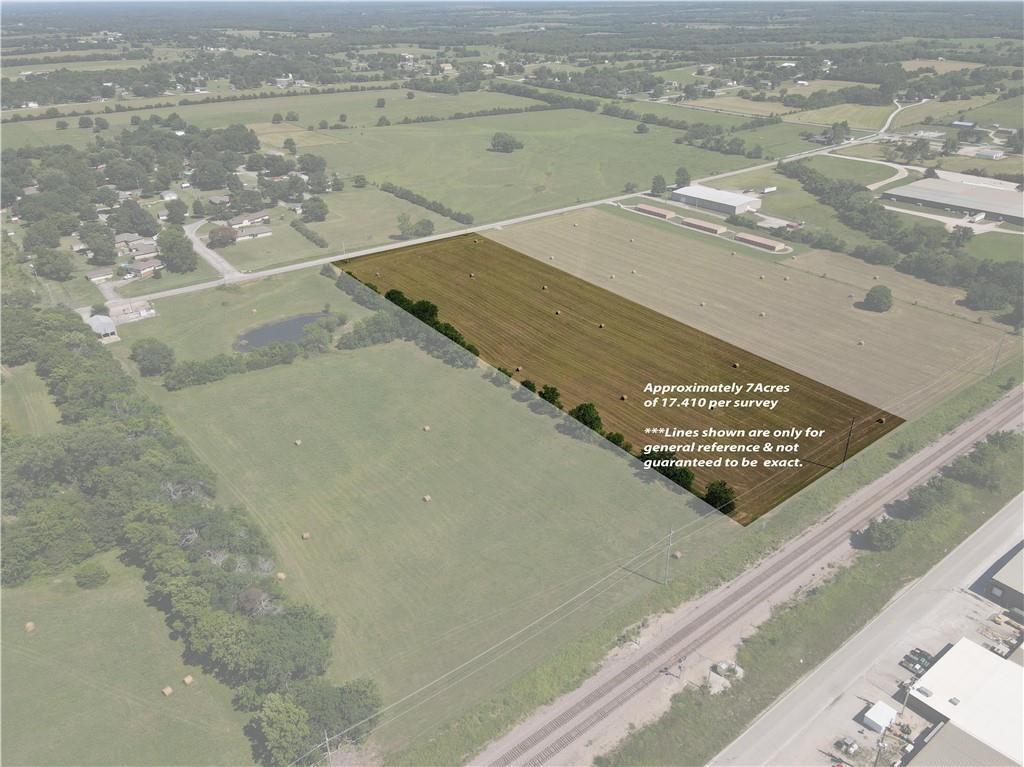 Photo of 2412 S Margrave - 7 Acres Street Fort Scott KS 66701