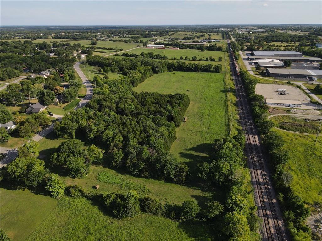 Photo of 0000 S Margrave - 18 Acres Street Fort Scott KS 66701