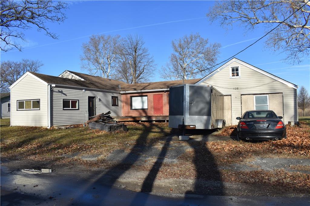 Photo of 708 Lakeshore Drive Rushville MO 64484
