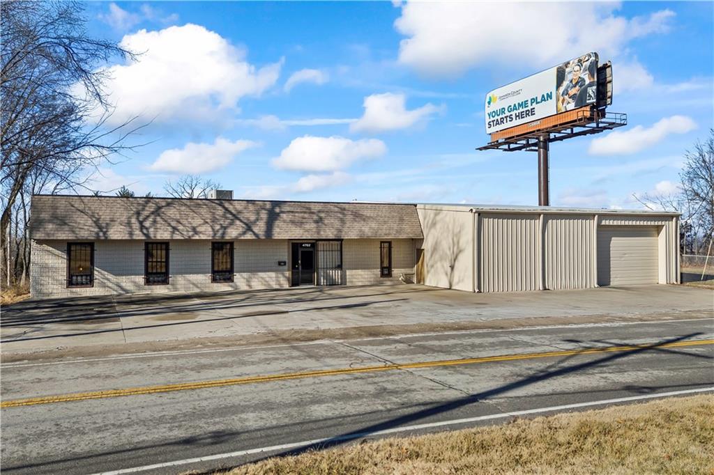 Photo of 4702 Eastern Avenue Kansas City MO 64129