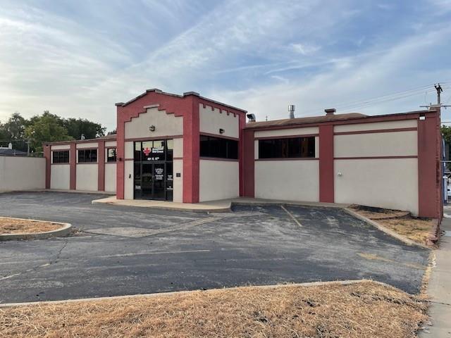 Photo of 401 N 12th Street St Joseph MO 64501