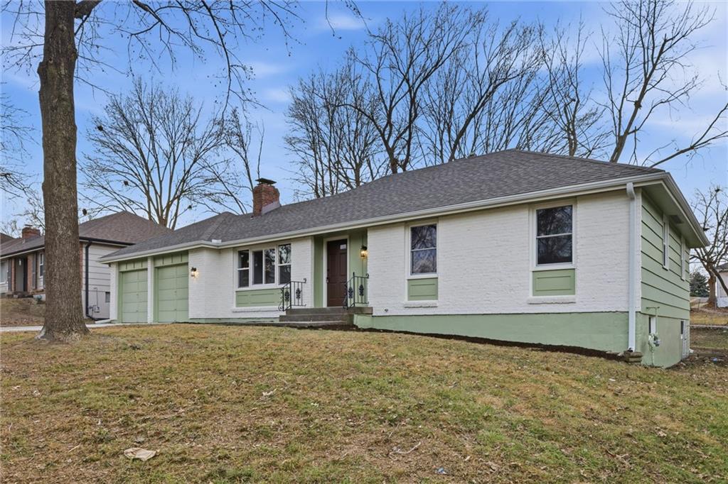 Photo of 7420 Hardy Avenue Raytown MO 64133