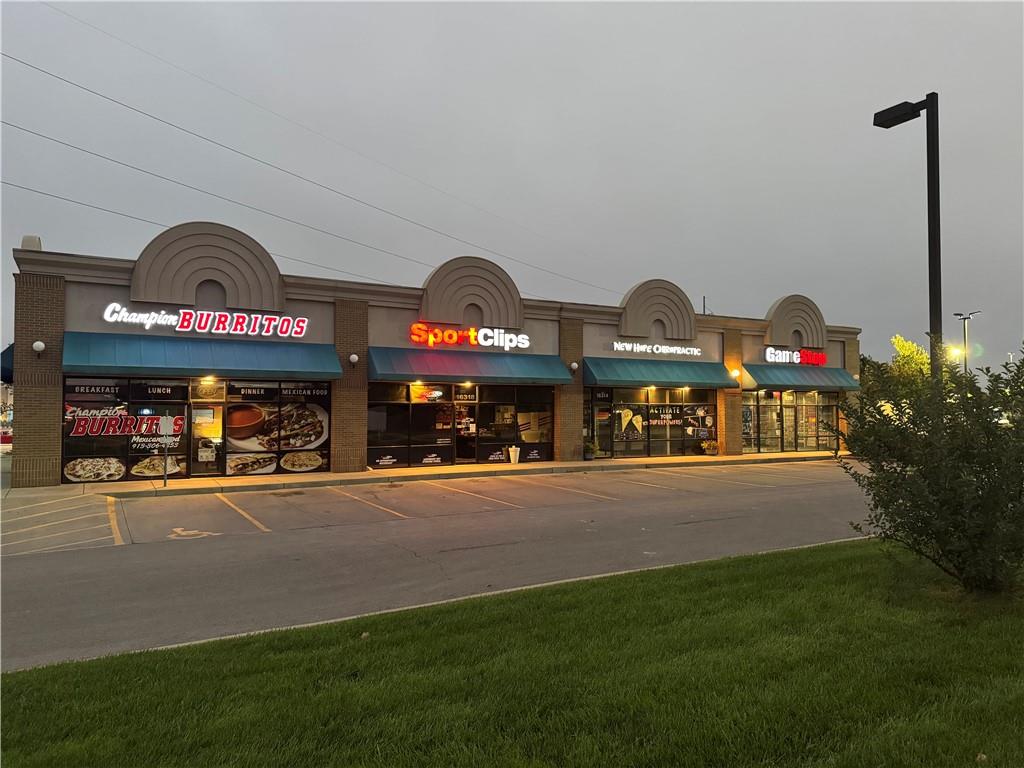 Photo of 16310 W 65th Street Shawnee KS 66217