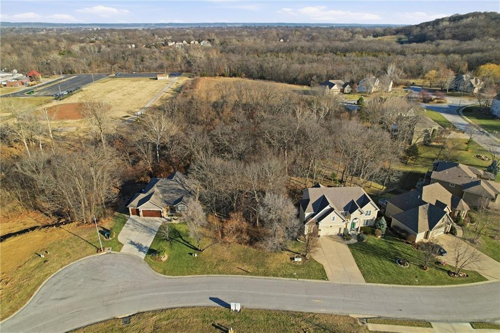 Photo of 1934 Edgewood Drive Leavenworth KS 66048