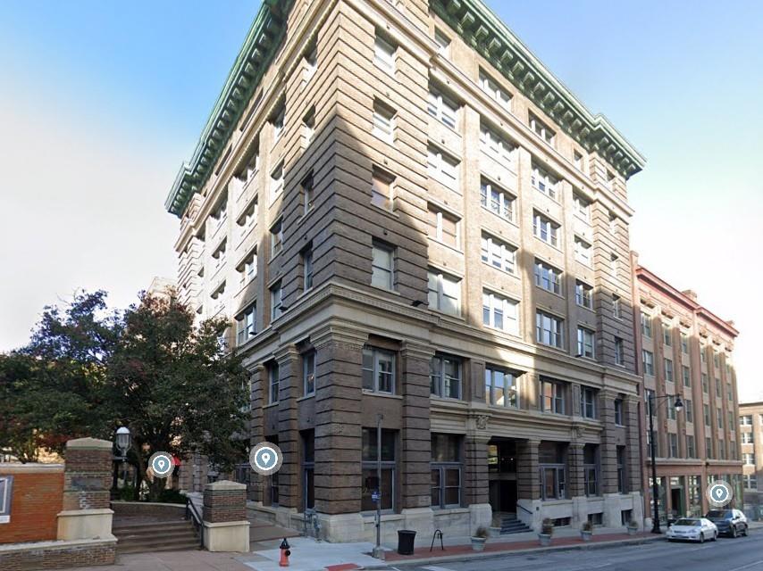 Photo of 408 W 8th Street Kansas City MO 64105