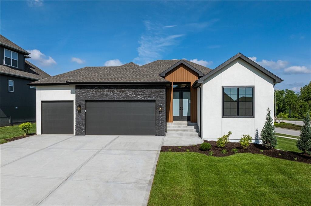 Photo of 16506 S Loiret Street Olathe KS 66062