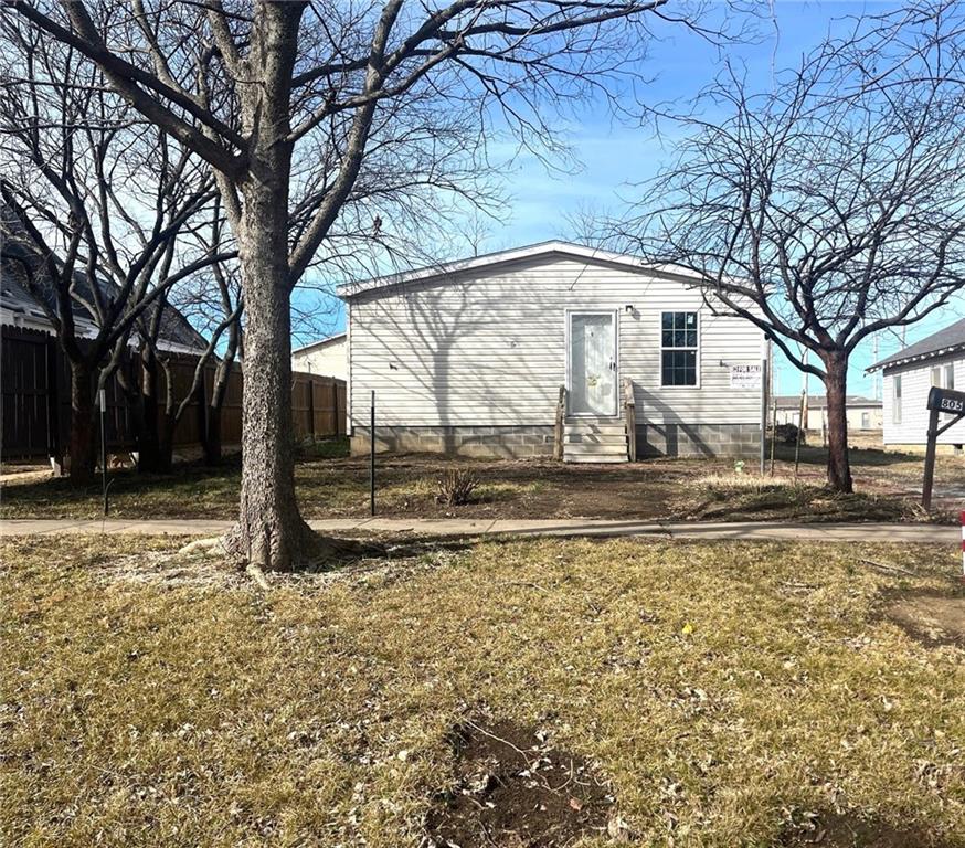 Photo of 805 N 9th Street Independence KS 67301