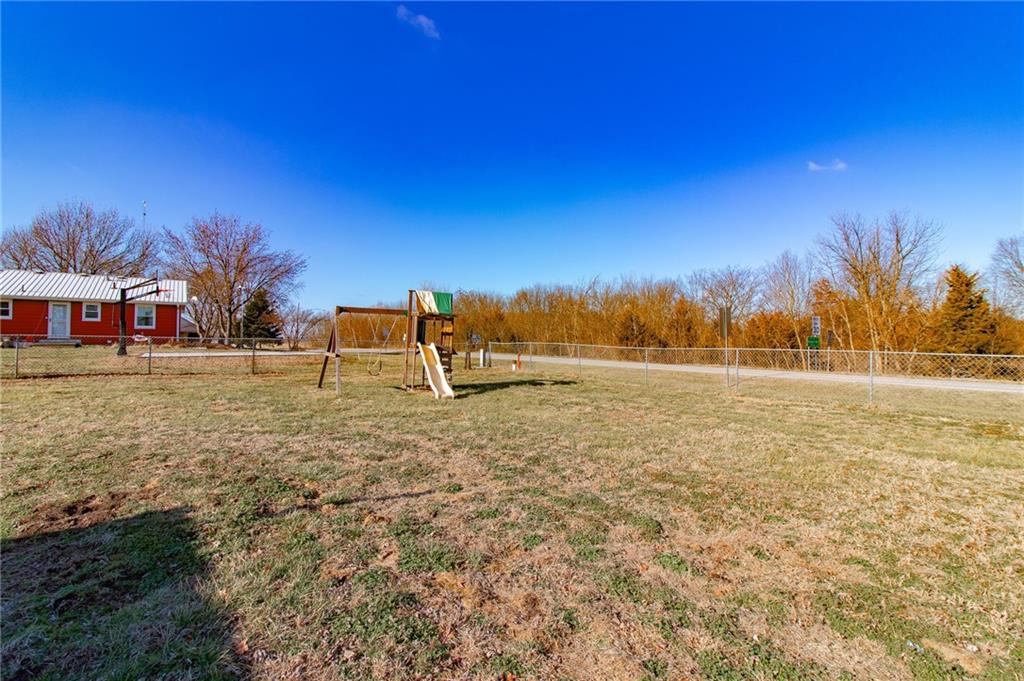 Photo of 206 SW 1671st Road Kingsville MO 64071