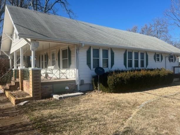 Photo of 4701 Main Street Parsons KS 67357