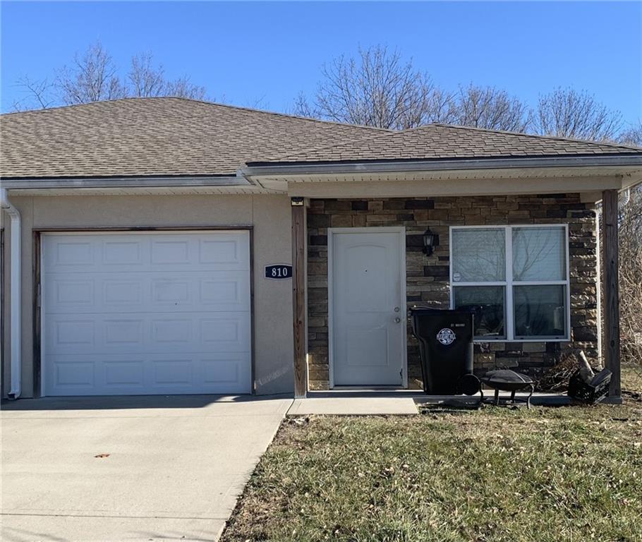 Photo of 810 Riffle Drive Pleasant Hill MO 64080