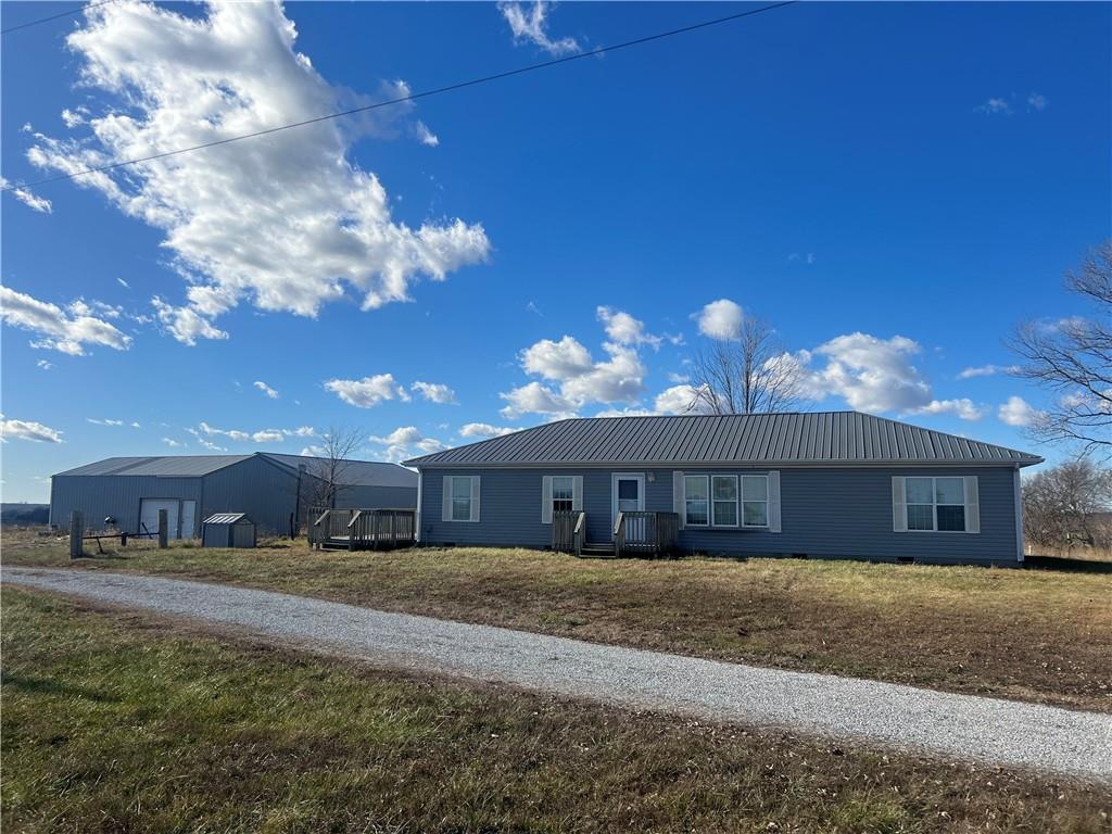 Photo of 12 NW 1400th Road Chilhowee MO 64733