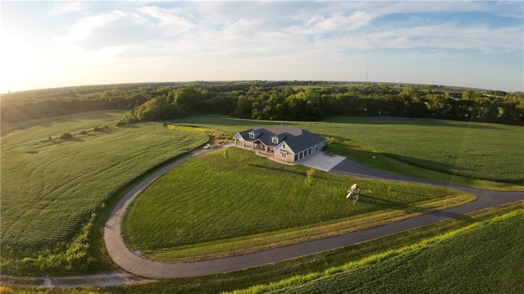 Photo of 12714 S Harris Road Greenwood MO 64034