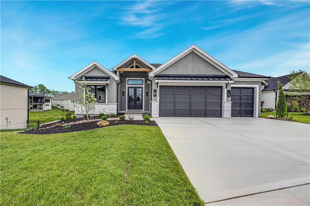Photo of 24999 W 98th Place Lenexa KS 66227