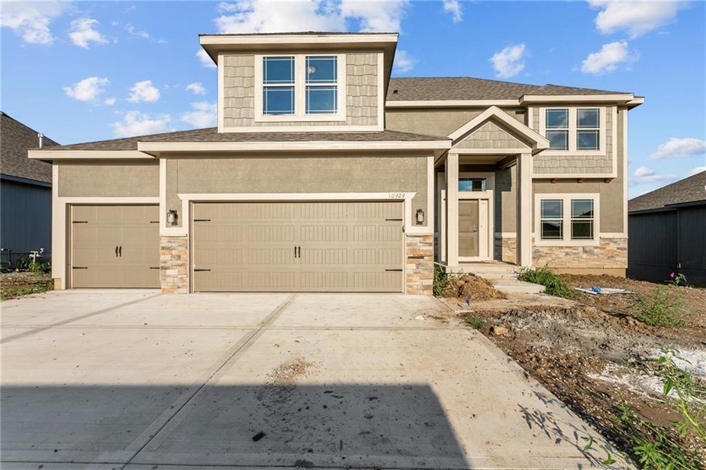 Photo of 8894 N Monroe Avenue Kansas City MO 64156