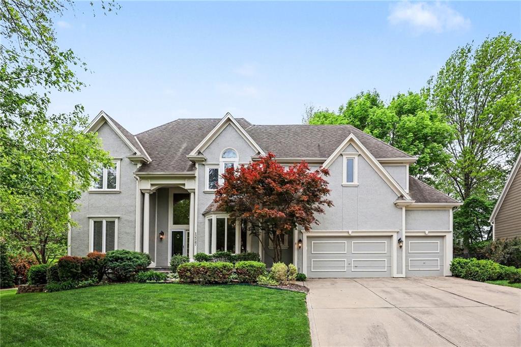 Photo of 12247 W 128th Street Overland Park KS 66213