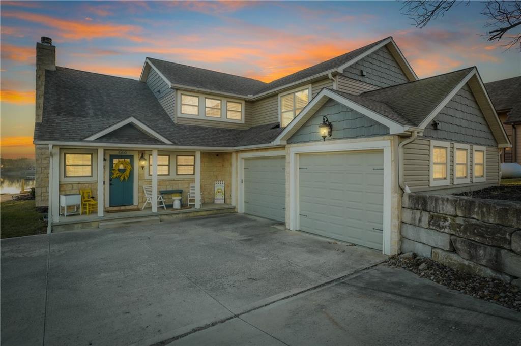 Photo of 560 Lake Viking Terrace Gallatin MO 64640